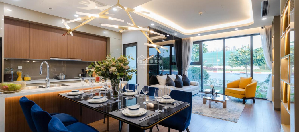 Bán căn hộ tại Lakeside Residence, Hà Nội. Diện tích 134m2, giá 3,8 tỷ