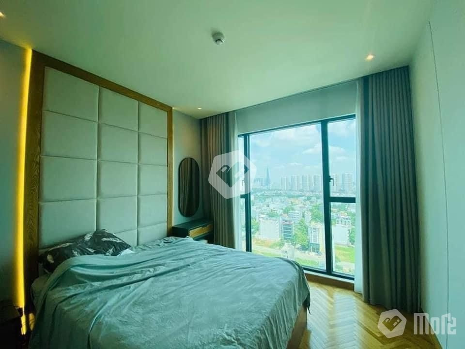Bán căn hộ chung cư quận 2 thành phố Hồ Chí Minh giá 6.5 tỷ-1