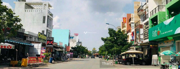 Vị trí ngay trên Bình Minh, Vĩnh Long bán đất giá bán cực rẻ từ 680 triệu diện tích khoảng 100m2-03