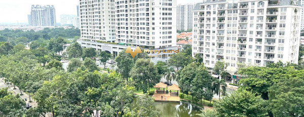 Vị trí thuận lợi gần Đường 17, Phường Tân Phú, cho thuê chung cư vào ở luôn giá mềm từ 21 triệu/tháng, tổng quan bên trong căn hộ 3 phòng ngủ, 2 WC gi...-02