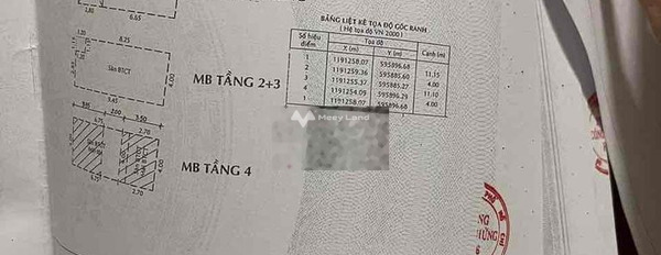 Ngôi nhà bao gồm 5 phòng ngủ bán nhà bán ngay với giá cạnh tranh chỉ 5.5 tỷ có diện tích chung 44.5m2 vị trí mặt tiền gần Tân Phú, Hồ Chí Minh-02