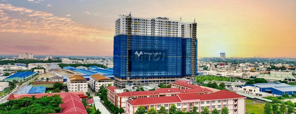 Giấy tờ đầy đủ, bán căn hộ giá nhỉnh 1.5 tỷ vị trí mặt tiền tại Thuận An, Bình Dương có diện tích chung là 60m2-02
