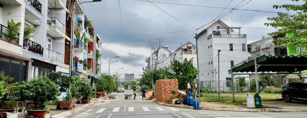 Bán đất tại An Lạc A, Hồ Chí Minh, giá 3,78 tỷ, diện tích 70m2-02