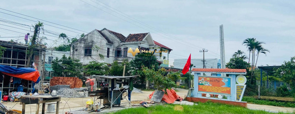 Bán đất với tổng diện tích 90m2 ngay ở thị xã Điện Bàn, tỉnh Quảng Nam-03