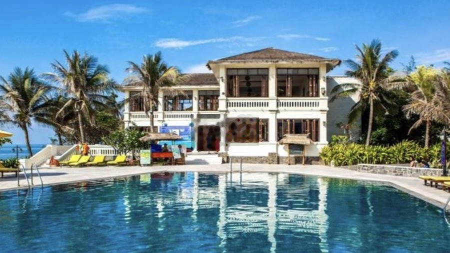 Bán Resort 4* kề biển mặt tiền Nguyễn Đình Chiểu, Mũi Né, Phan Thiết -01
