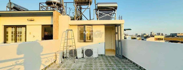 Diện tích khoảng 58m2 bán nhà vị trí đặt tọa lạc ngay ở Lê Đức Thọ, Phường 17 trong nhà này có 4 phòng ngủ 5 WC tin chính chủ-03