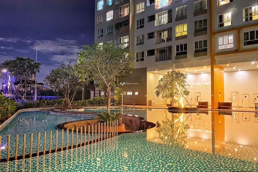 Chỉ 3.25 tỷ bán căn hộ diện tích là 78m2 vị trí đẹp tọa lạc gần Bình Trưng, Hồ Chí Minh-01