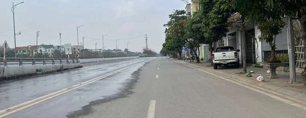 Bán đất mặt đường Bùi Thị Xuân, cầu chữ Y, 67.5m2, mặt tiền 4.5m, đường và vỉa hè cực rộng, kinh doanh buôn bán-02