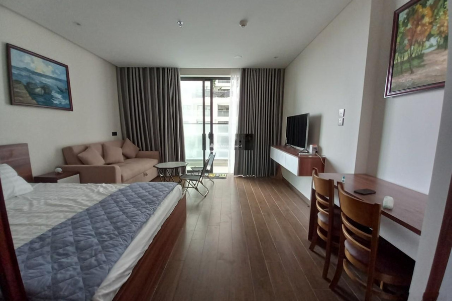 Bán căn hộ với diện tích 31m2 vị trí đặt ngay tại Tuy Hòa, Phú Yên bán ngay với giá khuyến mãi chỉ 690 triệu-01