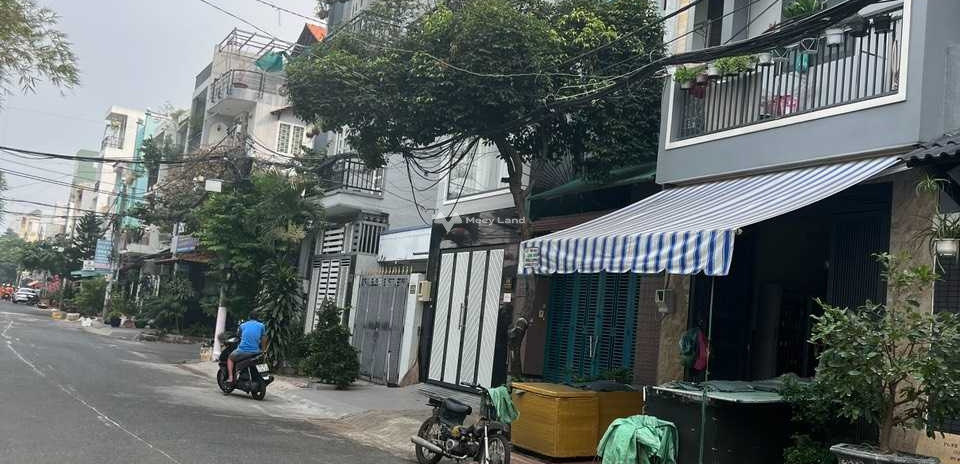 Nhà 5 phòng ngủ bán nhà ở có diện tích 72m2 bán ngay với giá chốt nhanh từ 10.5 tỷ nằm ngay Nguyễn Trường Tộ, Tân Thành, hướng Nam