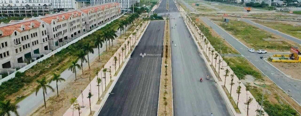 Ngay Đại Lộ Thăng Long, An Thượng bán đất 8.73 tỷ, hướng Tây - Bắc diện tích quy ước 90m2-03