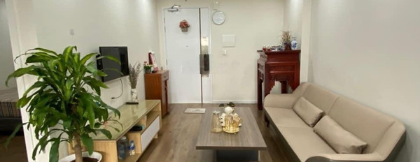 Cho thuê chung cư siêu đẹp full đồ tại AQH, Thượng Thanh, Long Biên S: 61m2. 2 ngủ 2wc. Giá: 9tr/th -02