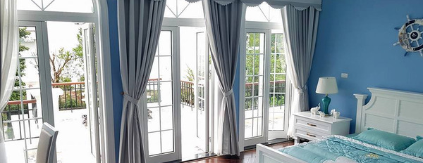 Luxury Villa, Sóc Sơn – Top biệt thự homestay nhà vườn đẹp gần Hà Nội cho thuê nghỉ dưỡng cuối tuần-03