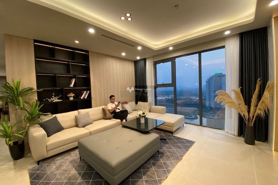 Cho thuê chung cư giá 26,5 triệu/tháng vị trí đẹp nằm ngay Lê Quang Đạo, Nam Từ Liêm-01