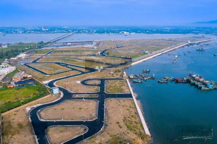 Tại Marine City bán đất có diện tích tổng là 100m2 vị trí phát triển Phước Tỉnh, Long Điền-01