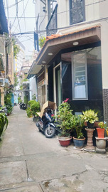 Bán nhà riêng quận 5 thành phố Hồ Chí Minh giá 3.88 tỷ-1