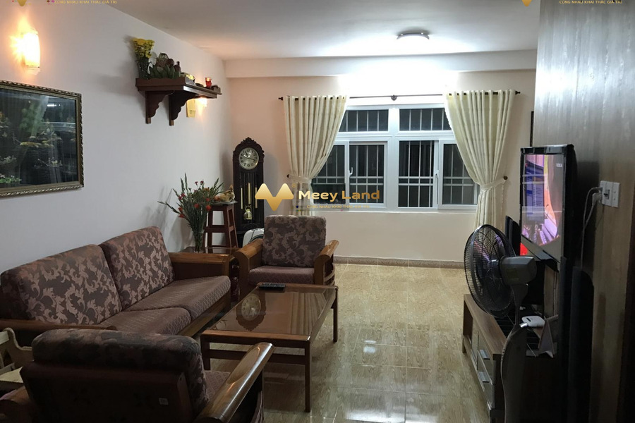 Bán căn hộ 96m2 tại Lakeside Apartment Vũng Tàu-01