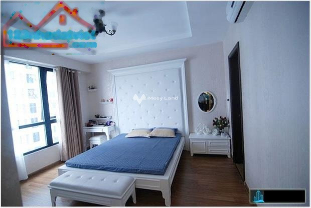 Vĩnh Tuy, Hà Nội, cho thuê chung cư thuê ngay với giá đề xuất 13 triệu/tháng, hướng Nam, tổng quan căn hộ bao gồm có 2 phòng ngủ giao thông đông đúc-01