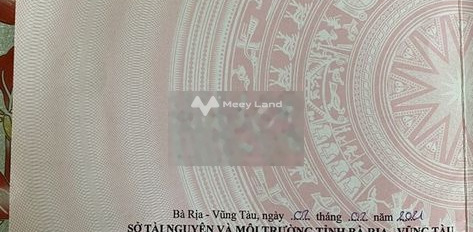 Cần ra đi gấp bán đất Tóc Tiên, Bà Rịa-Vũng Tàu giá siêu mềm từ 950 triệu tổng diện tích 250m2-02