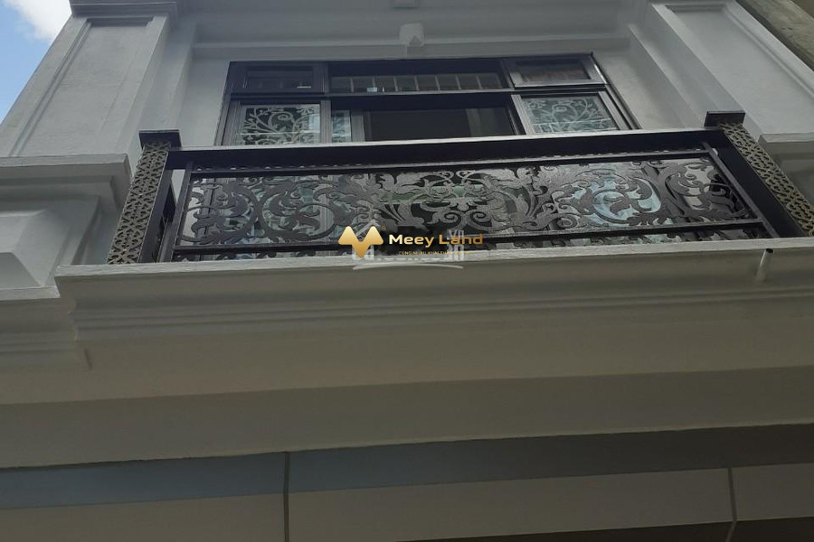 Bán nhà liền kề 5 tầng tại Phú La, Hà Đông-01