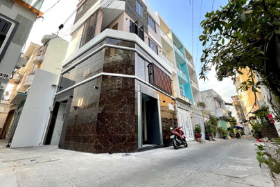 Bán nhà riêng quận Gò Vấp thành phố Hồ Chí Minh giá 5.0 tỷ
