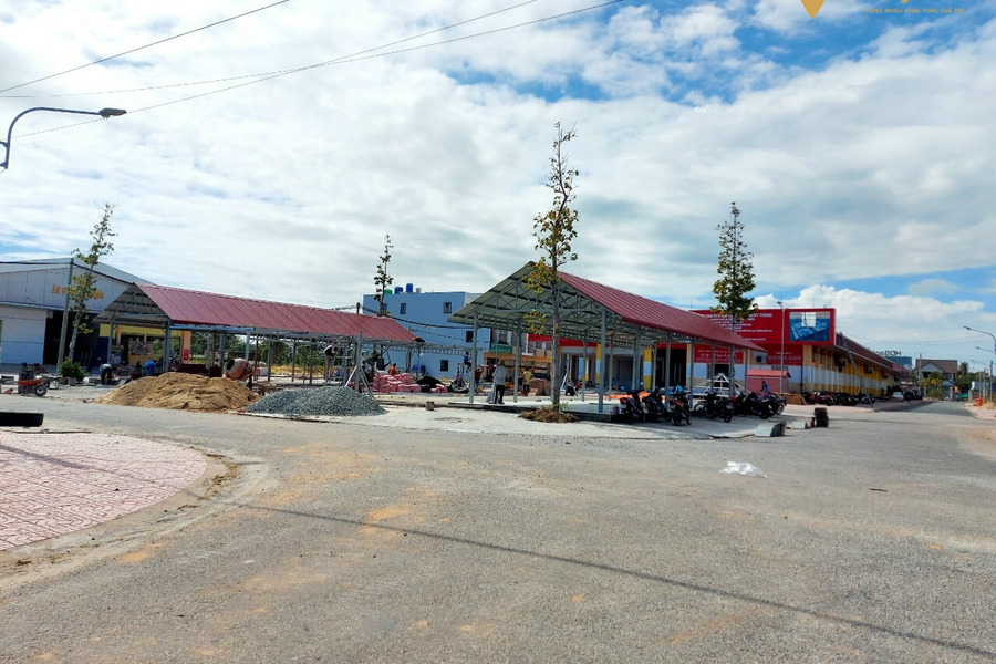 Bán đất thổ cư chợ mới Thạnh Phú trên đường vào khu công nghiệp Thạnh Phú Bến Tre-01