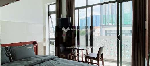 Cho thuê chung cư tổng quan căn hộ bao gồm Nội thất đầy đủ vị trí mặt tiền gần Nguyễn Hữu Cảnh, Phường 22 giá thuê cạnh tranh chỉ 6 triệu/tháng-02