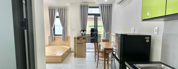 Cho thuê căn hộ vị trí đẹp gần Phường 7, Gò Vấp, thuê ngay với giá cạnh tranh 6.5 triệu/tháng có diện tích chung là 30m2-03