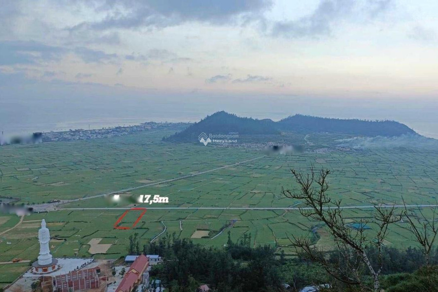 240 triệu bán đất với tổng diện tích 112m2 vị trí mặt tiền tại An Hải, Lý Sơn-01