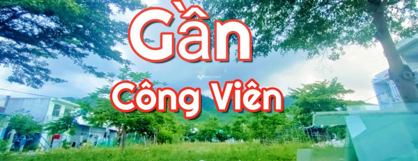 1.45 tỷ bán đất diện tích 65m2 vị trí tốt đặt nằm ngay Đất Lành, Nha Trang, hướng Bắc-02