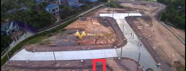 Bán mảnh đất diện tích 96m2 Nguyễn Thị Minh Khai, Thái Nguyên, giá 910 triệu-02
