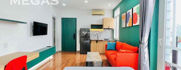 Cho thuê căn hộ vị trí đẹp nằm trên Phường 12, Hồ Chí Minh giá thuê 5.2 triệu/tháng, trong căn hộ tổng quan có tổng 1 phòng ngủ, 1 WC nội thất đầy đủ-03