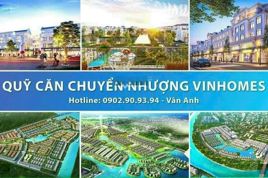 2.5 tỷ, bán liền kề có diện tích tiêu chuẩn 201m2 vị trí tốt tại Cầu Rào 2, Hải Phòng căn nhà có nội thất liền tường Không nội thất giá hợp lý-01