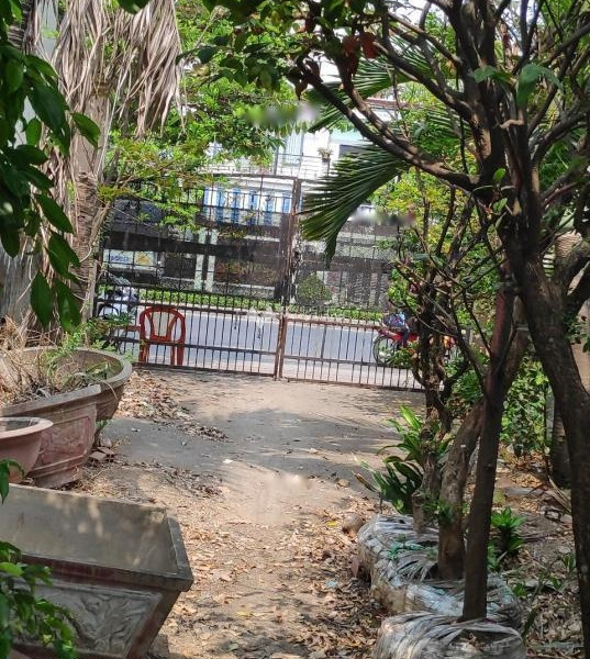 Cho thuê nhà, giá thuê đề cử từ 20 triệu/tháng có diện tích chính 400m2 vị trí đẹp tọa lạc tại Nguyễn Thị Thập, Tiền Giang-01