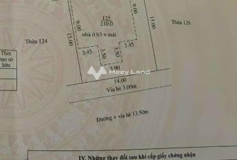 Bán biệt thự vị trí mặt tiền nằm tại Thanh Bình, Hải Dương giá bán đề xuất chỉ 11.9 tỷ diện tích quy đổi 210m2, căn nhà gồm có tất cả 4 phòng ngủ-02
