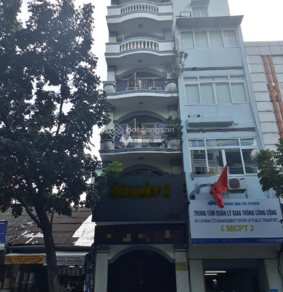 Bán nhà có diện tích chính 71.6m2 nằm ngay bên trong Ký Con, Nguyễn Thái Bình bán ngay với giá đề xuất từ 22 tỷ-01