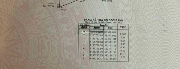 Giá gốc 2.7 tỷ, Bán đất diện tích thực khoảng 64m2 vị trí thuận tiện ngay tại Lê Trọng Tấn, Bình Tân, hướng Tây vị trí thuận lợi-03