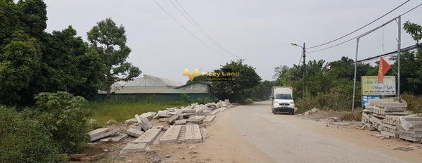 Giá cực rẻ chỉ 3.35 tỷ bán đất diện tích khoảng là 86m2 ngay trên Huyện Gia Lâm, Hà Nội-03