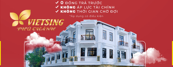 Giải pháp sở hữu nhà mới tại Vietsing Phú Chánh chỉ với “0 đồng”-02