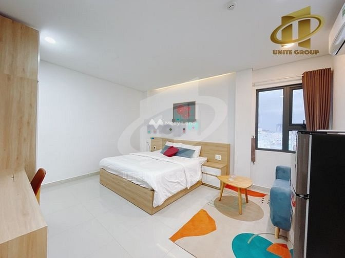 Nợ nần chồng chất cho thuê condotel vị trí đẹp gần Quận 4, Hồ Chí Minh giá thuê hạt dẻ 8.5 triệu/tháng Có tổng diện tích 35m2-01