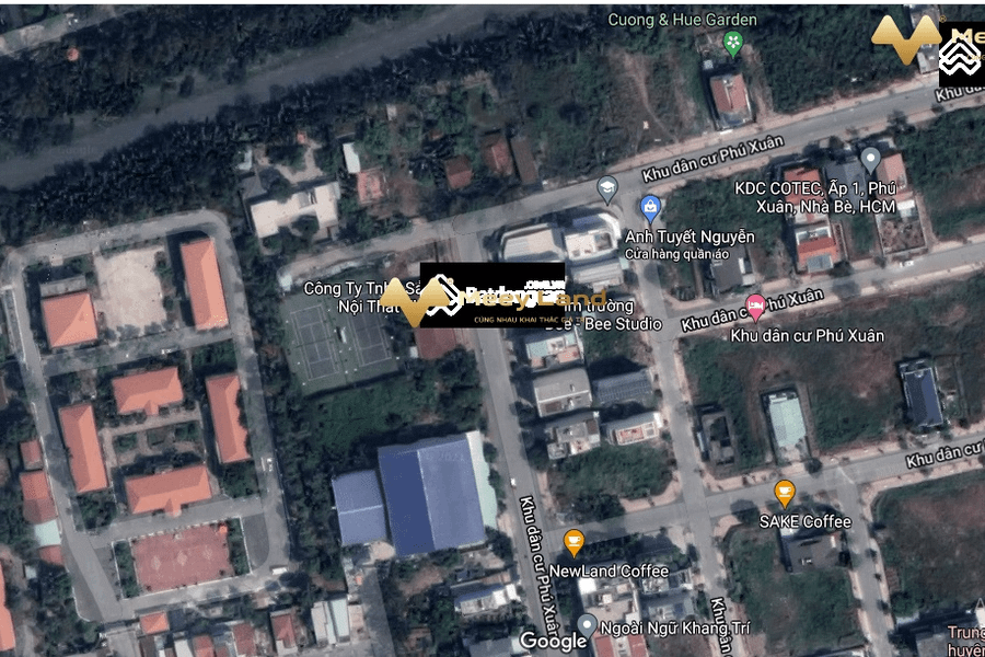 Bán mảnh đất dự án Phú Xuân Cotec, diện tích 77m2, giá 3,1 tỷ-01