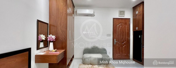 Cho thuê phòng trọ vị trí nằm ngay Tân Bình, Hồ Chí Minh, ngôi nhà có tổng cộng 1 phòng ngủ, 1 WC không sợ ngập nước-03