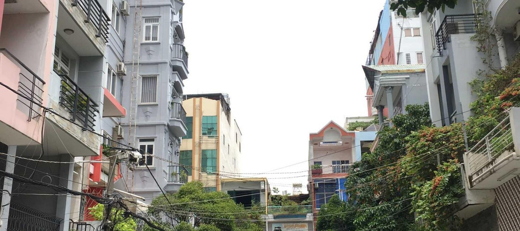 Bán nhà tại Phường 14, Hồ Chí Minh. Giá 42 tỷ