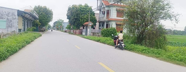 Bán đất cắt lỗ tại xã hùng Dũng, huyện Hưng Hà, giá 1.1 tỷ-02