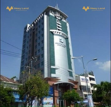 Bán gấp toà nhà văn phòng đường Nguyễn Trãi, Bến Thành, Quận 1