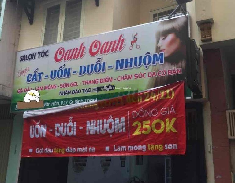 Cho thuê nhà, thuê ngay với giá bất ngờ 11 triệu/tháng diện tích mặt tiền 40m2 Bên trong Phan Văn Hân, Hồ Chí Minh-01