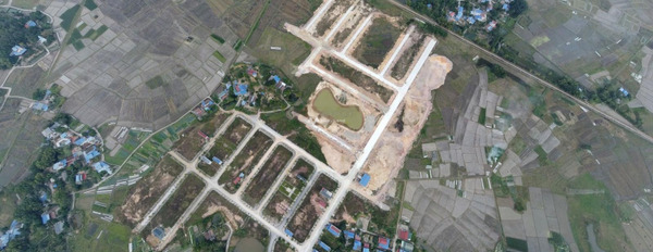 Giá chính chủ 880 triệu bán đất có diện tích chung là 80m2 mặt tiền nằm ngay ở Cách Mạng Tháng Tám, Thái Nguyên, hướng Nam-03