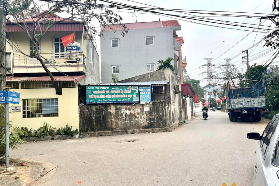 Bán nhà cấp 4 ngõ ô tô, đường Tình Quang, Phường Giang Biên, Long Biên 42m2, chỉ 2,42 tỷ-01