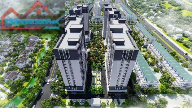 Bán căn hộ có diện tích thực là 54m2 vị trí đẹp tọa lạc ngay ở Hương Thủy, Thừa Thiên Huế giá bán cực sốc chỉ 800 triệu-01