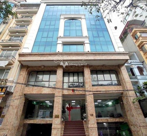Bán nhà có diện tích chung là 120m2 nằm ngay Khương Mai, Thanh Xuân bán ngay với giá tốt từ 46 tỷ